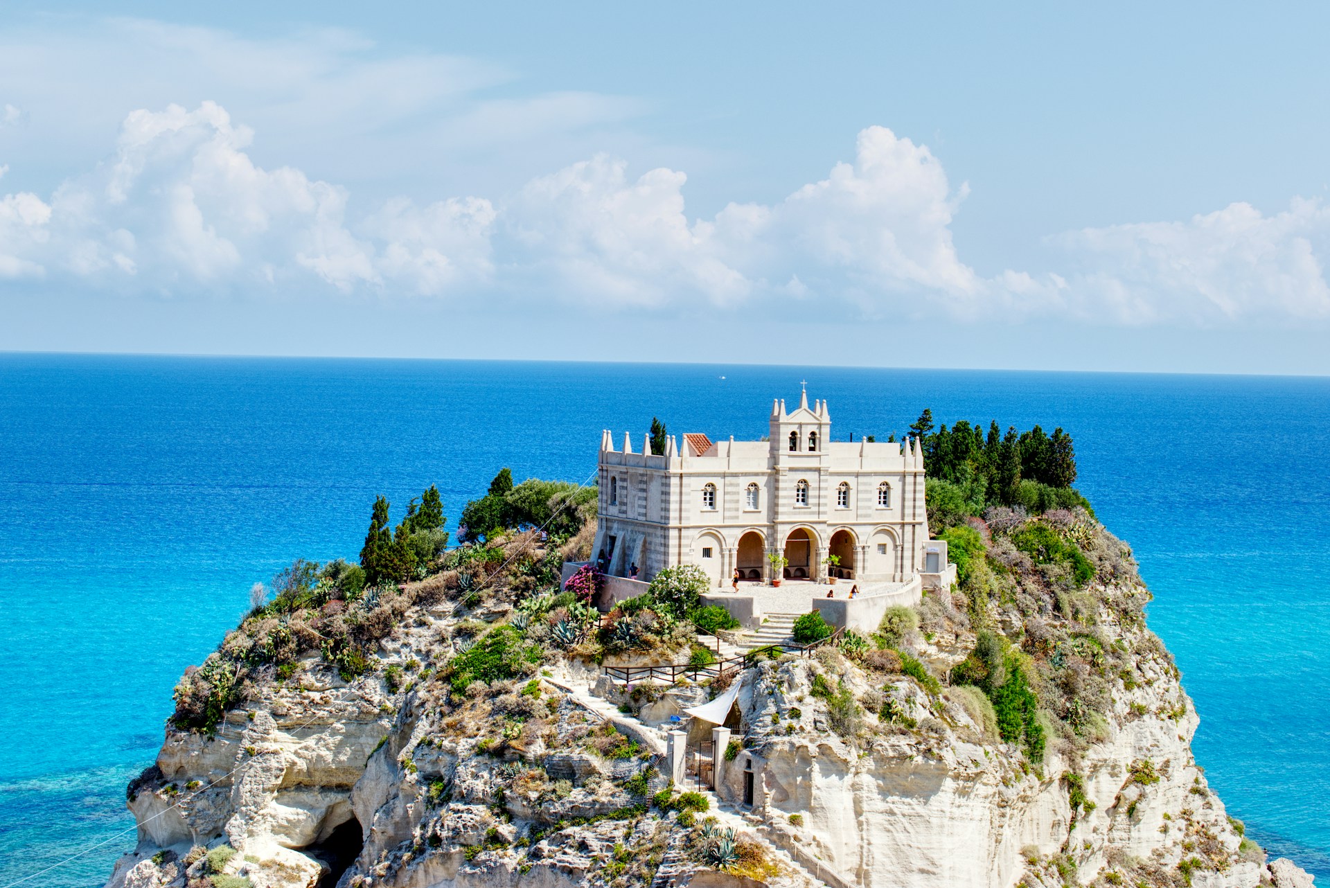 Vacanze settembre Italia: 8 località dove l’estate non finisce mai
