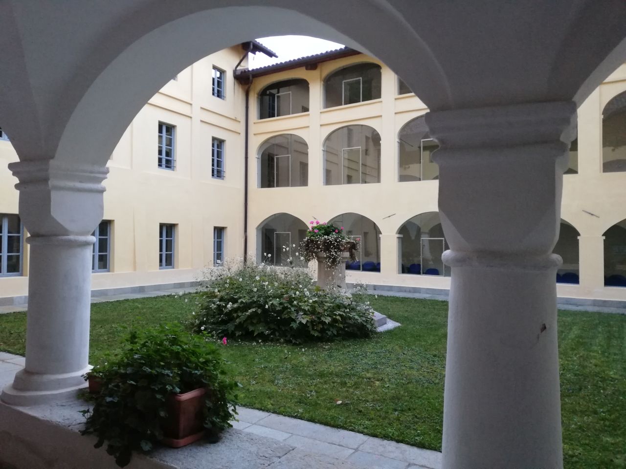 Certosa 1515 hotel di charme ad Avigliana