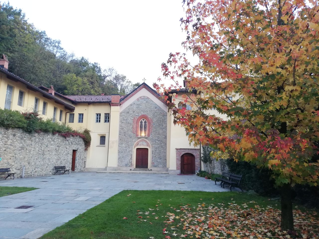 Certosa 1515