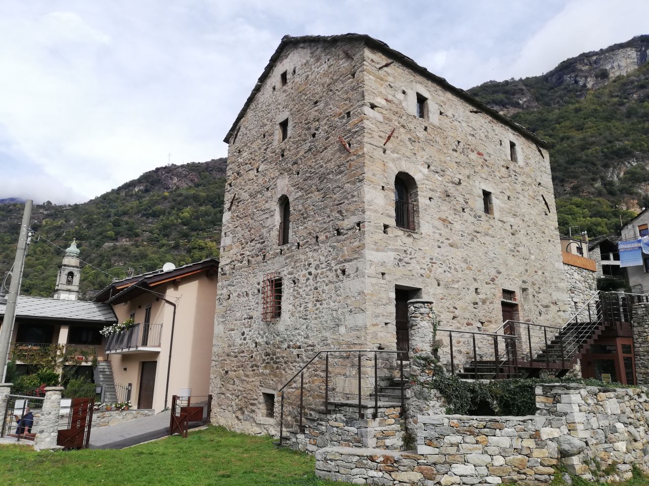 Gran Masun di Carema