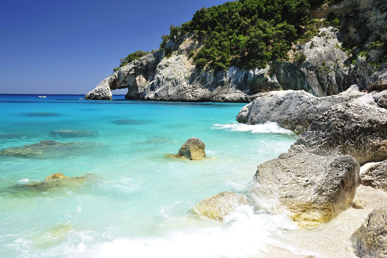 Ogliastra, un viaggio nella Sardegna più autentica
