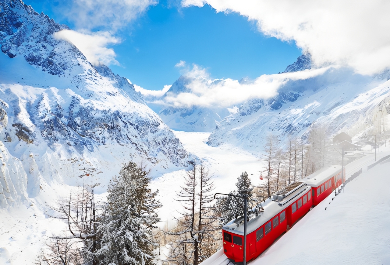 Pays du Mont-Blanc