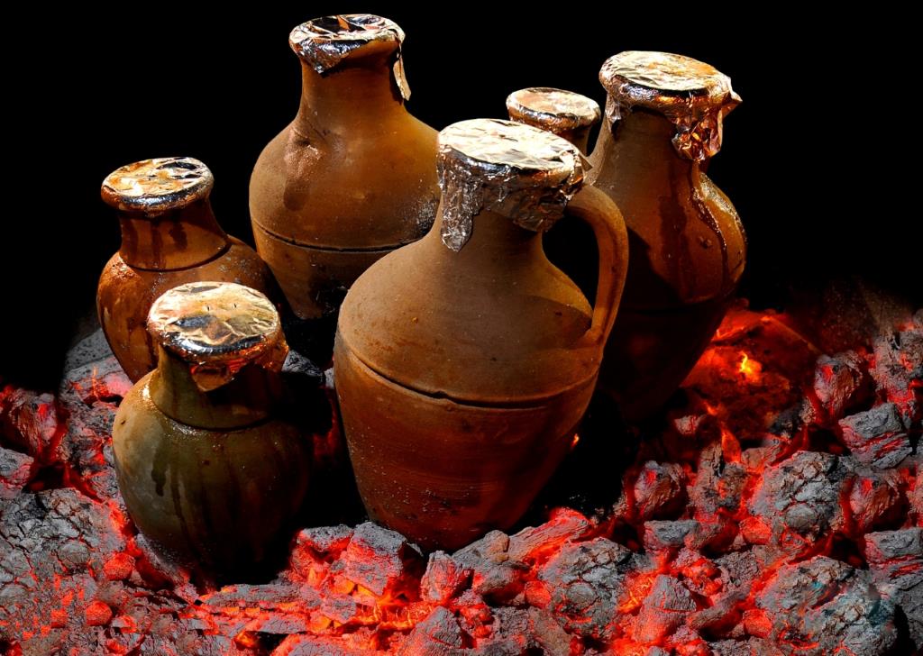 Cappadocia Testi Kebab