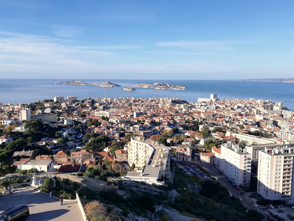 Cosa vedere a Marsiglia in un giorno