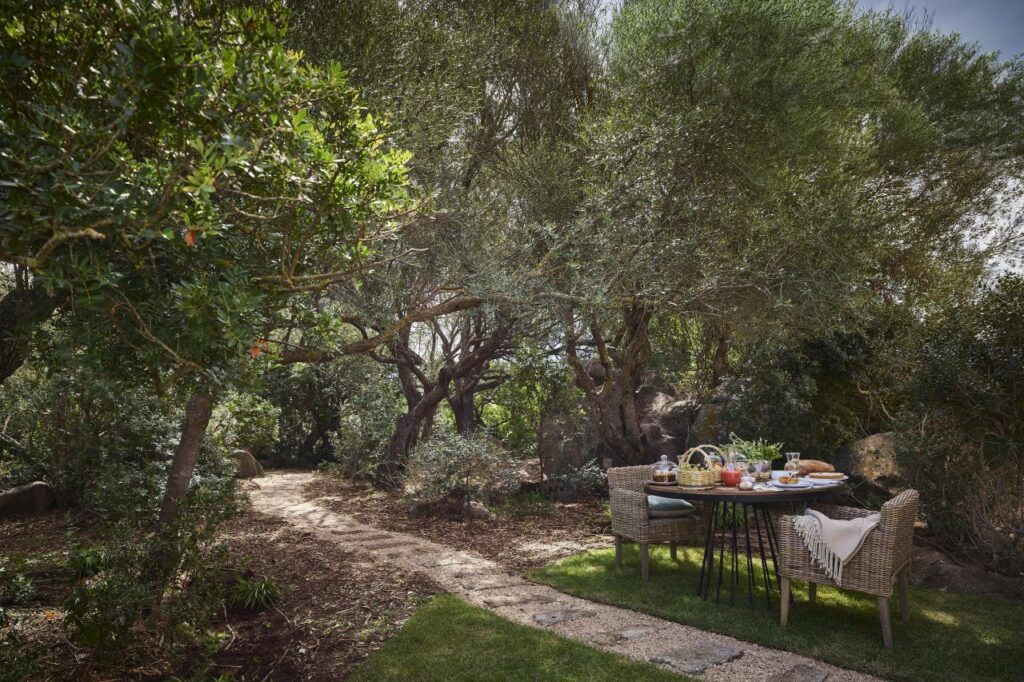 Cascioni Eco Retreat