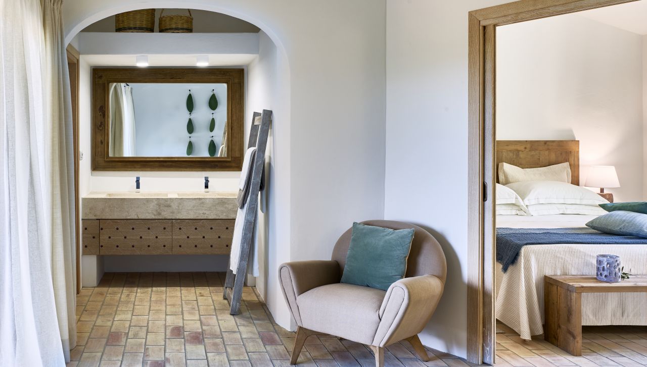 Suite, Cascioni Eco Retreat