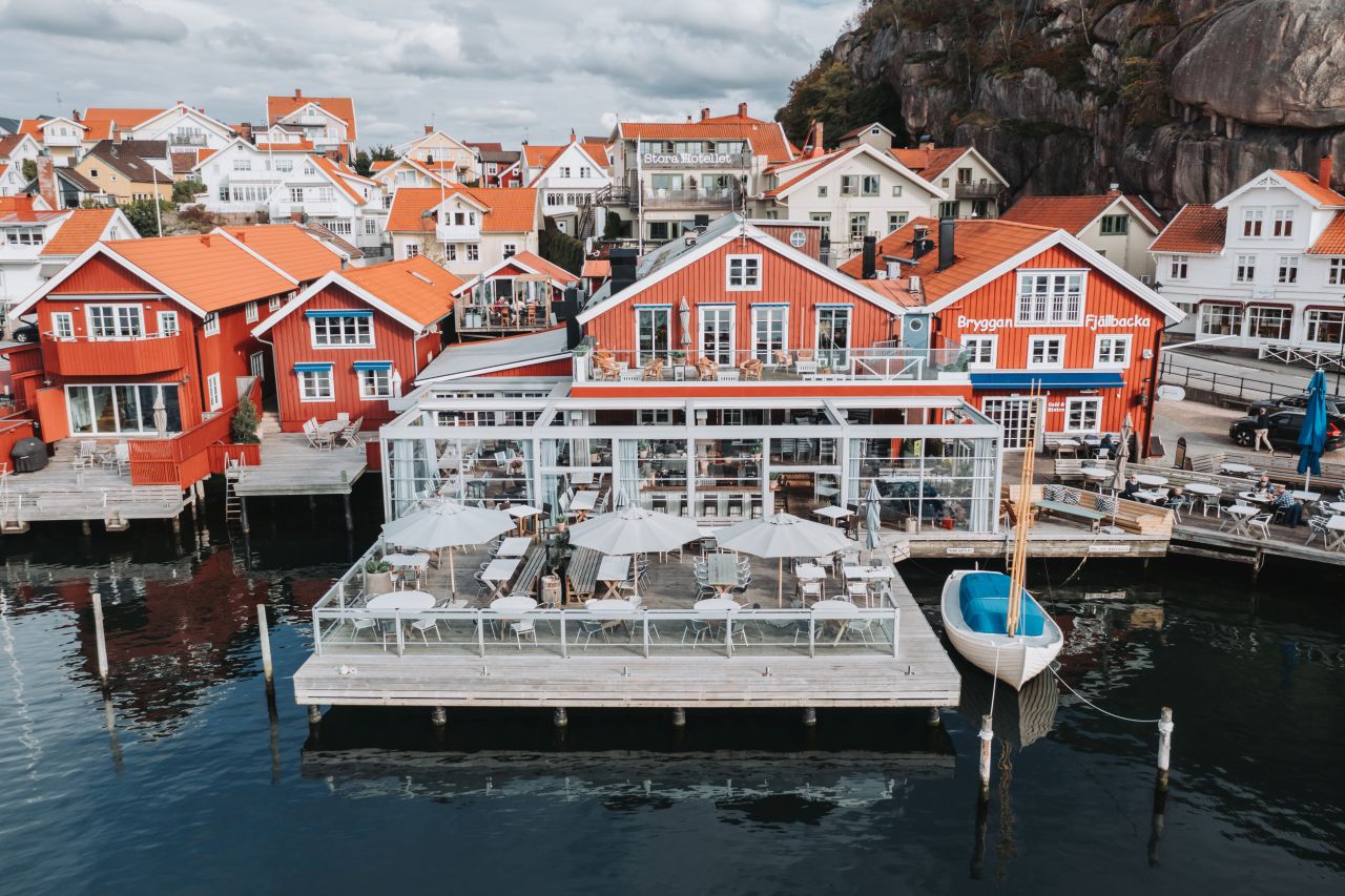 Fjällbacka