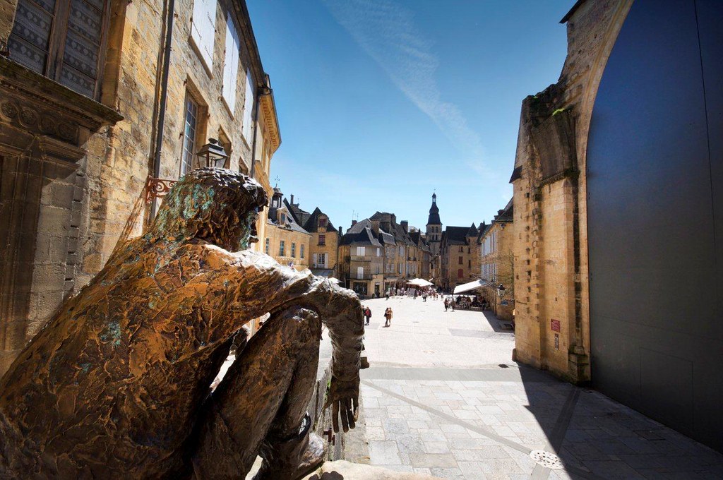 Périgord Noir, Sarlat